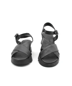 Best L'Empreinte Chaussures L'UNE ET L'AUTRE EQUINOXE noir