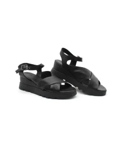 Best L'Empreinte Chaussures L'UNE ET L'AUTRE EQUINOXE noir