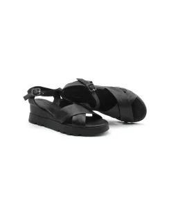 Best L'Empreinte Chaussures L'UNE ET L'AUTRE EQUINOXE noir