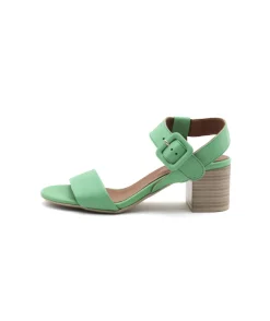 Cheap L'Empreinte Chaussures L'UNE ET L'AUTRE ESSENZA vert