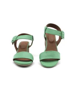 Cheap L'Empreinte Chaussures L'UNE ET L'AUTRE ESSENZA vert