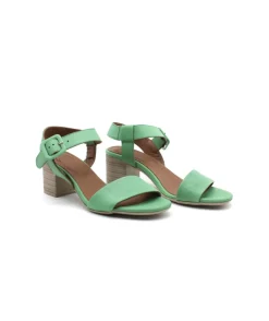 Cheap L'Empreinte Chaussures L'UNE ET L'AUTRE ESSENZA vert