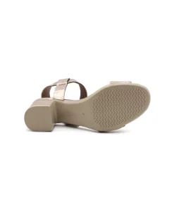 Store L'Empreinte Chaussures L'UNE ET L'AUTRE ESSENZA plomb