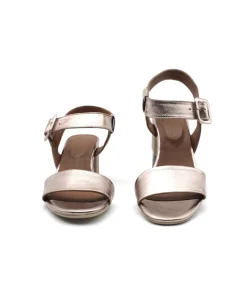 Store L'Empreinte Chaussures L'UNE ET L'AUTRE ESSENZA plomb