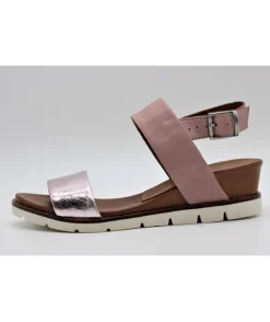 Flash Sale L'Empreinte Chaussures LUNE ET L'AUTRE NICOLE rose