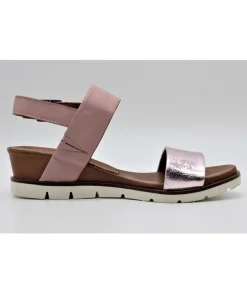 Flash Sale L'Empreinte Chaussures LUNE ET L'AUTRE NICOLE rose
