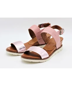 Flash Sale L'Empreinte Chaussures LUNE ET L'AUTRE NICOLE rose