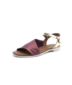 Cheap L'Empreinte Chaussures LUNE ET L'AUTRE SANDRA VIOLET