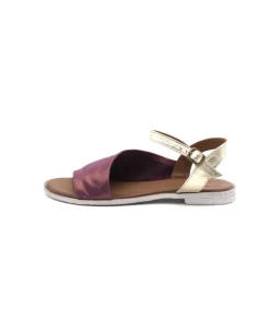 Cheap L'Empreinte Chaussures LUNE ET L'AUTRE SANDRA VIOLET