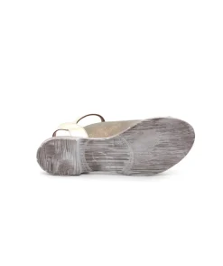 Outlet L'Empreinte Chaussures LUNE ET L'AUTRE SANDRA kaki