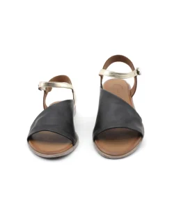 Flash Sale L'Empreinte Chaussures LUNE ET L'AUTRE SANDRA noir