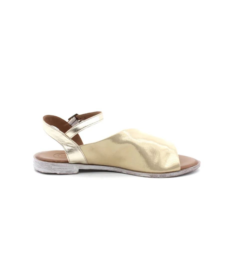 Flash Sale L'Empreinte Chaussures LUNE ET L'AUTRE SANDRA gold