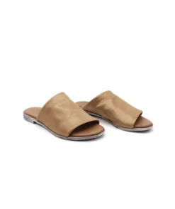 Best Sale L'Empreinte Chaussures LUNE ET L'AUTRE SISSI camel