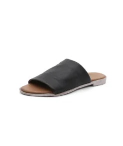 Discount L'Empreinte Chaussures LUNE ET L'AUTRE SISSI noir