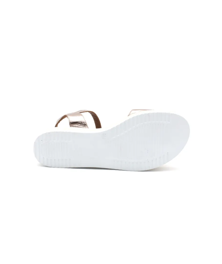 Clearance L'Empreinte Chaussures LUNE ET L'AUTRE VANITY plomb