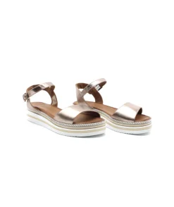 Clearance L'Empreinte Chaussures LUNE ET L'AUTRE VANITY plomb