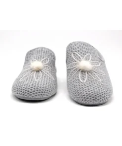 Fashion L'Empreinte Chaussures MACARENA ANAIS 103 gris