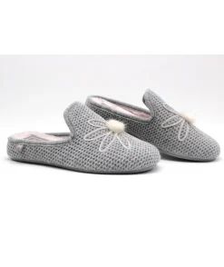 Fashion L'Empreinte Chaussures MACARENA ANAIS 103 gris
