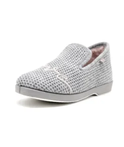 Sale L'Empreinte Chaussures MACARENA EMILY 4 gris