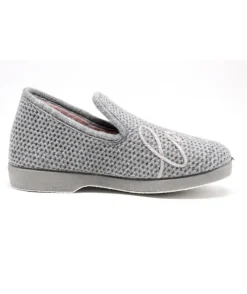 Sale L'Empreinte Chaussures MACARENA EMILY 4 gris