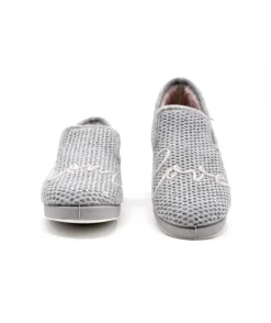 Sale L'Empreinte Chaussures MACARENA EMILY 4 gris