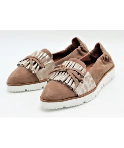 Hot L'Empreinte Chaussures MAMZELLE ASELIN taupe
