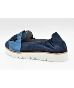 Fashion L'Empreinte Chaussures MAMZELLE ASELIN bleu