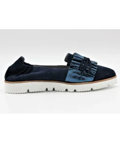 Fashion L'Empreinte Chaussures MAMZELLE ASELIN bleu