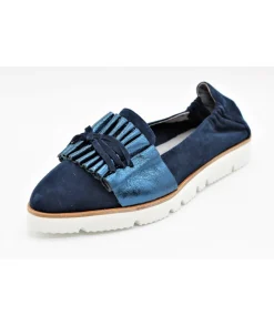 Fashion L'Empreinte Chaussures MAMZELLE ASELIN bleu