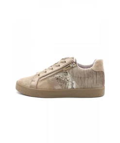 Fashion L'Empreinte Chaussures MAMZELLE AUBER MASTIC