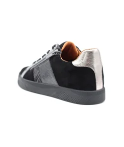 Cheap L'Empreinte Chaussures MAMZELLE AUBER noir