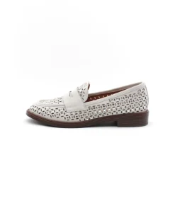 Clearance L'Empreinte Chaussures MAMZELLE BARITO blanc