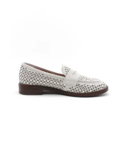 Clearance L'Empreinte Chaussures MAMZELLE BARITO blanc