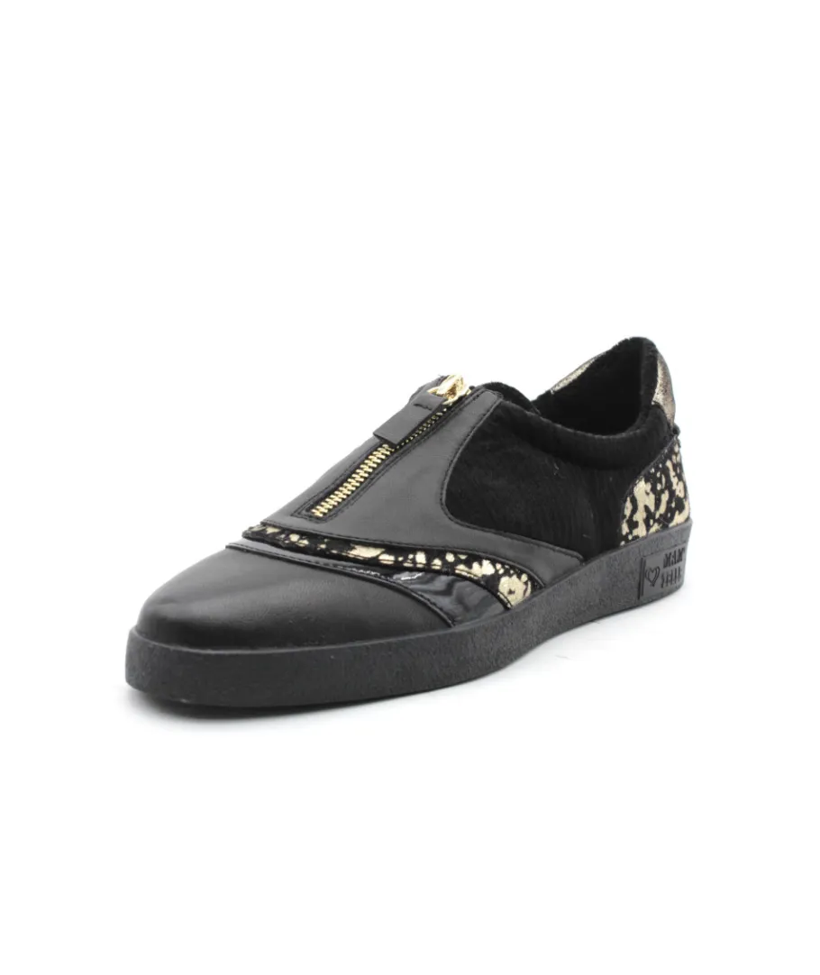 Flash Sale L'Empreinte Chaussures MAMZELLE BASHUNG noir