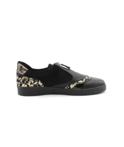 Flash Sale L'Empreinte Chaussures MAMZELLE BASHUNG noir
