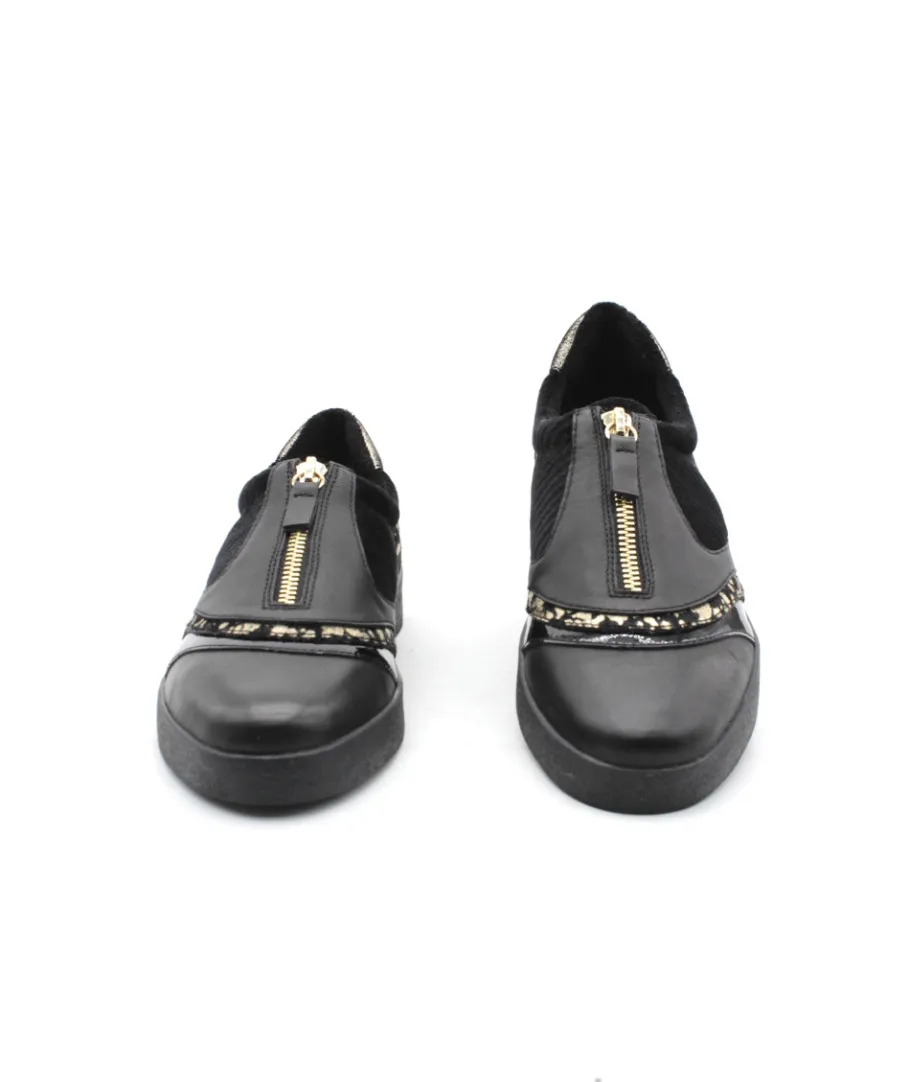 Flash Sale L'Empreinte Chaussures MAMZELLE BASHUNG noir