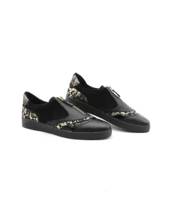 Flash Sale L'Empreinte Chaussures MAMZELLE BASHUNG noir