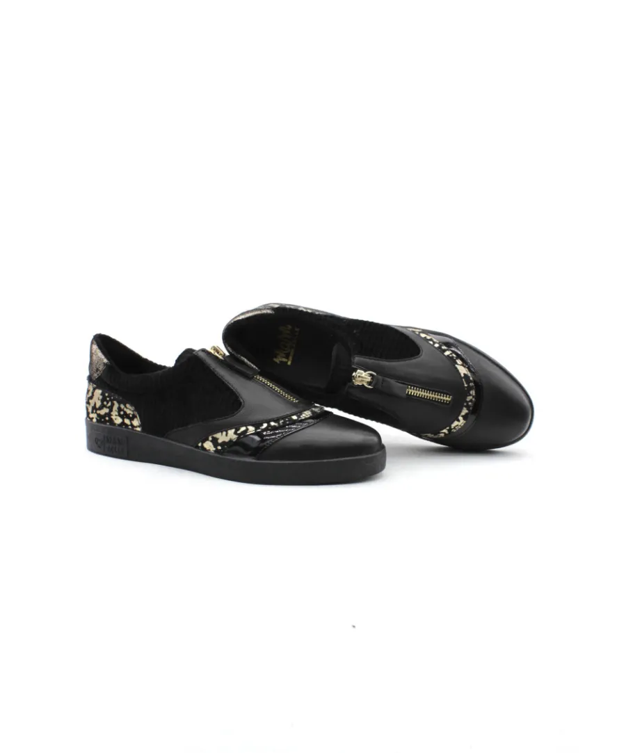 Flash Sale L'Empreinte Chaussures MAMZELLE BASHUNG noir