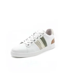 Fashion L'Empreinte Chaussures MAMZELLE BOMBA blanc