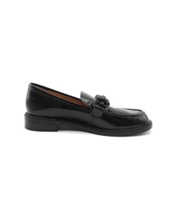 Discount L'Empreinte Chaussures MAMZELLE BRITA noir