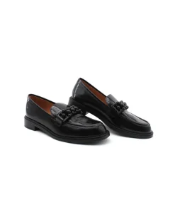 Discount L'Empreinte Chaussures MAMZELLE BRITA noir