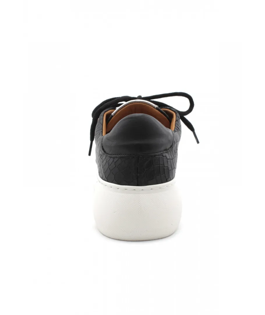 Discount L'Empreinte Chaussures MAMZELLE CAMIL noir