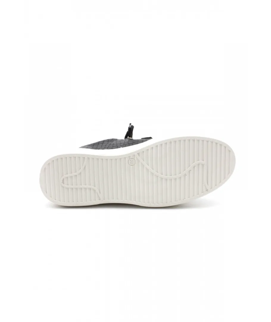 Discount L'Empreinte Chaussures MAMZELLE CAMIL noir
