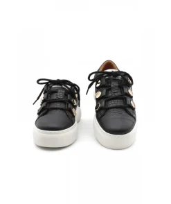 Discount L'Empreinte Chaussures MAMZELLE CAMIL noir