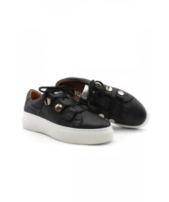 Discount L'Empreinte Chaussures MAMZELLE CAMIL noir