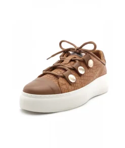 New L'Empreinte Chaussures MAMZELLE CAMIL camel