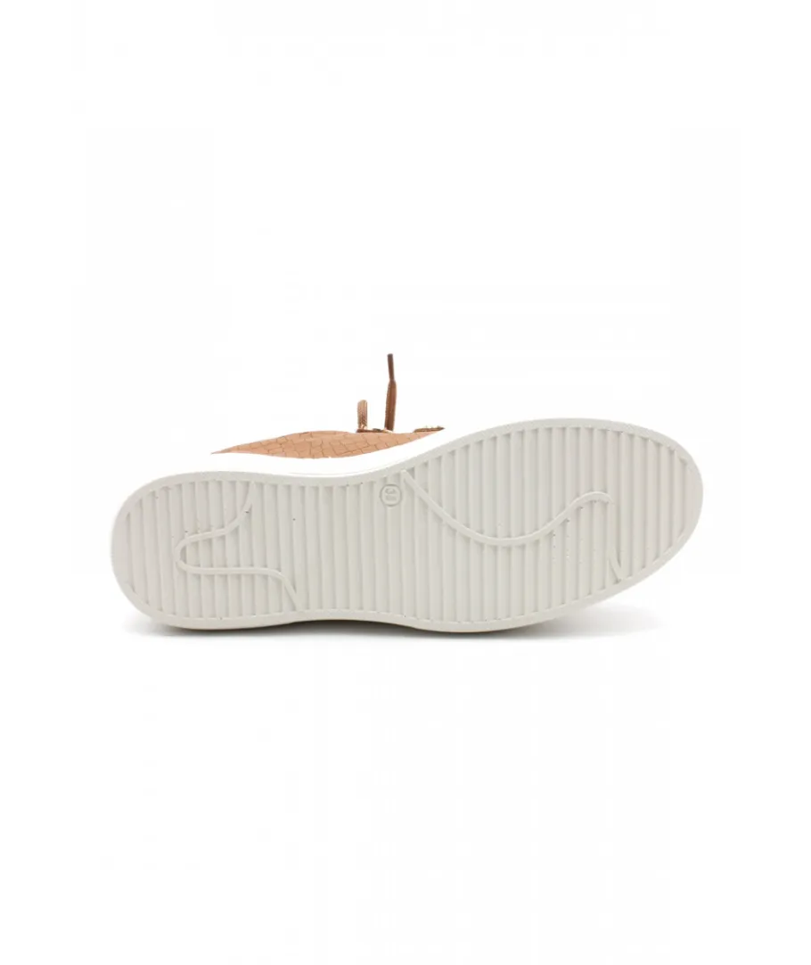 New L'Empreinte Chaussures MAMZELLE CAMIL camel
