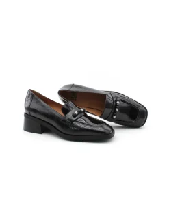 Clearance L'Empreinte Chaussures MAMZELLE DEREK noir