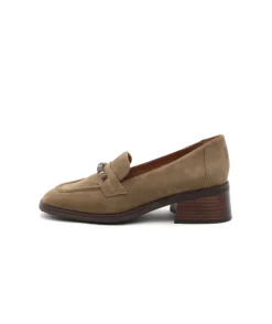New L'Empreinte Chaussures MAMZELLE DEREK kaki
