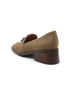 New L'Empreinte Chaussures MAMZELLE DEREK kaki